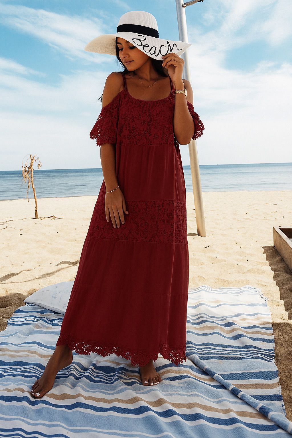 Vestito Giulia italy