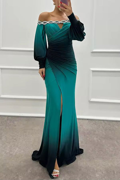 Abito Sfumature d'eleganza