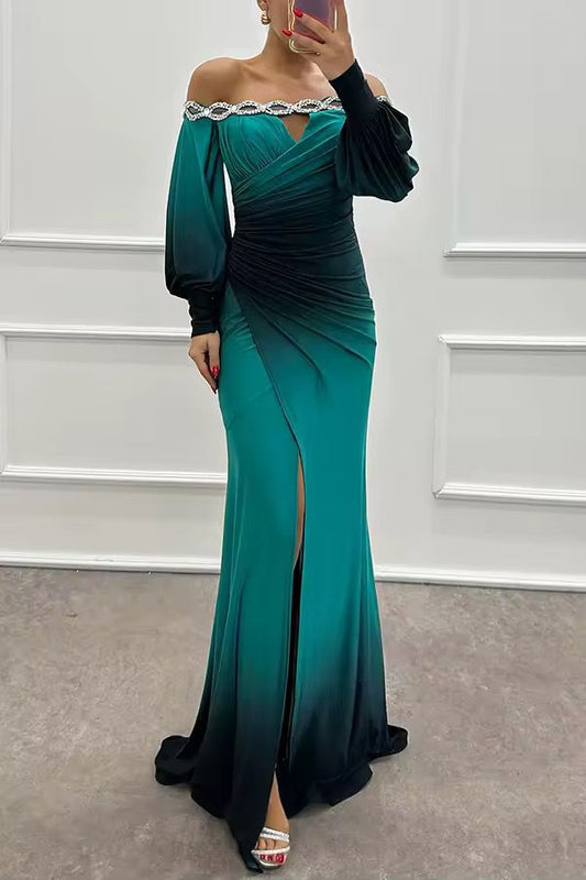 Abito Sfumature d'eleganza