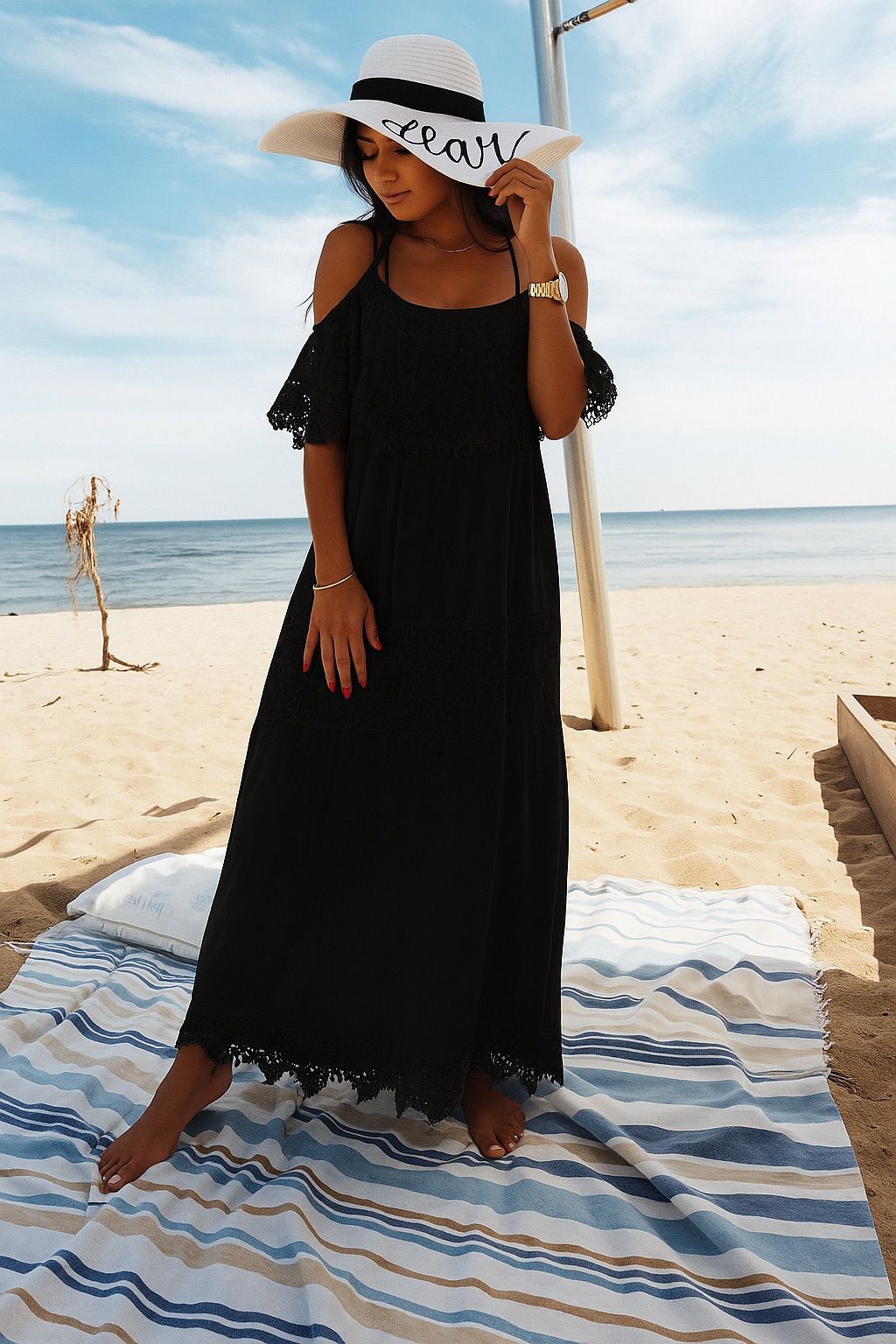 Vestito Giulia italy