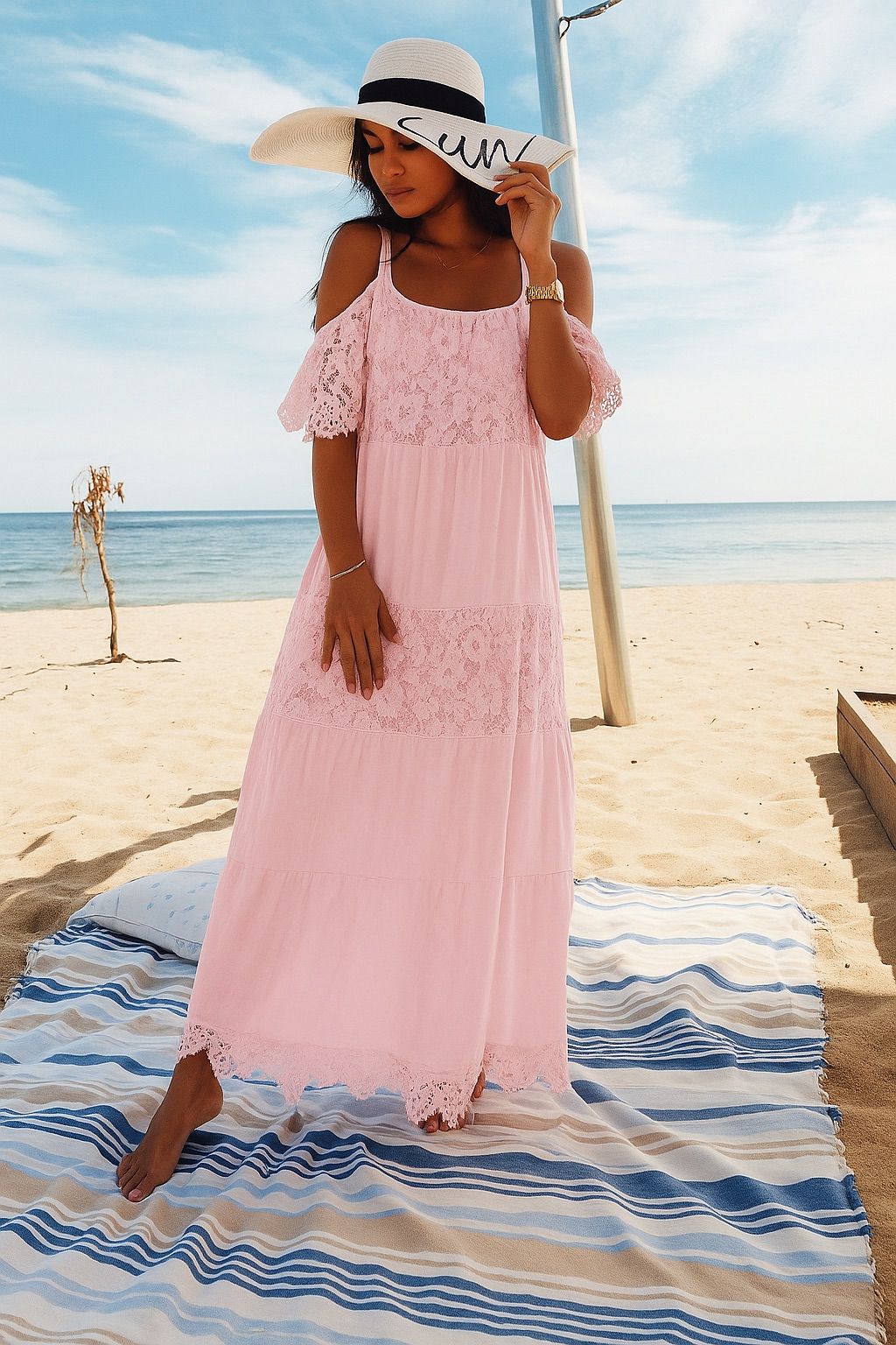 Vestito Giulia italy