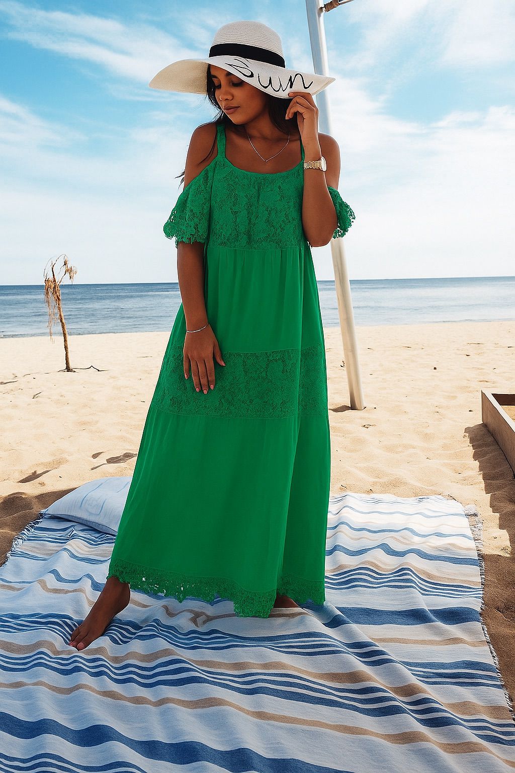 Vestito Giulia italy