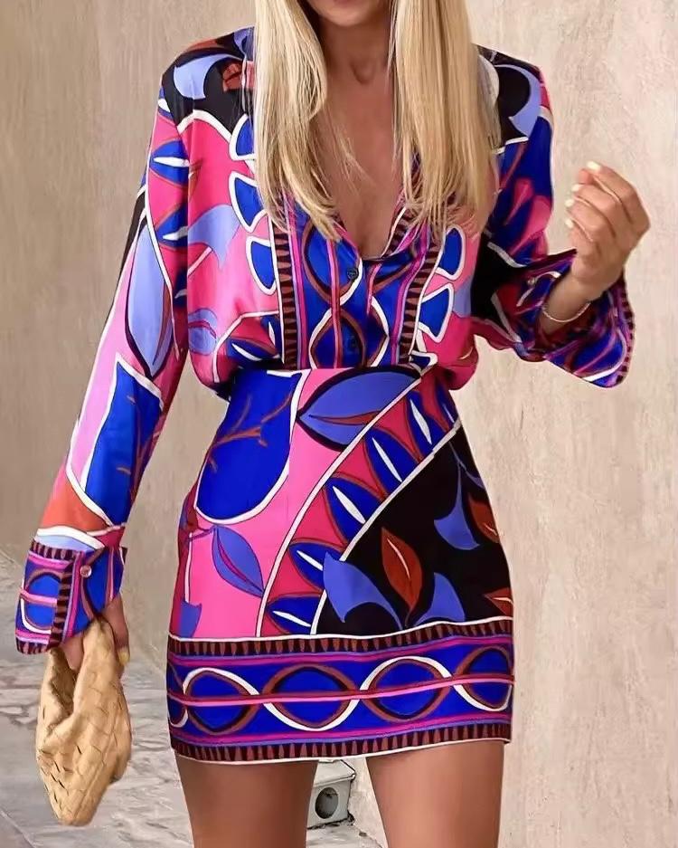 Completo in raso due pezzi