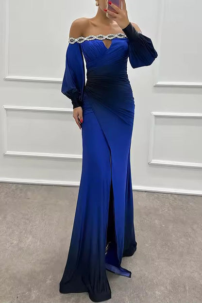 Abito Sfumature d'eleganza