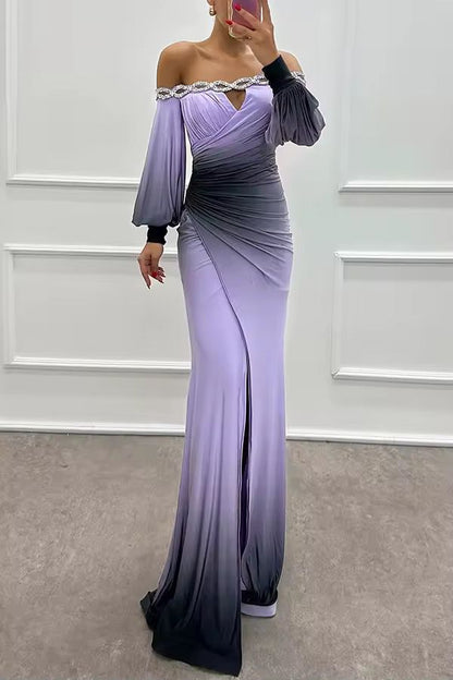 Abito Sfumature d'eleganza